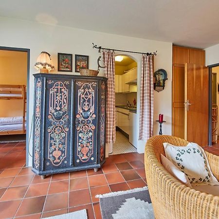 Appartement Homely Saalbach-Hinterglemm Exterior foto